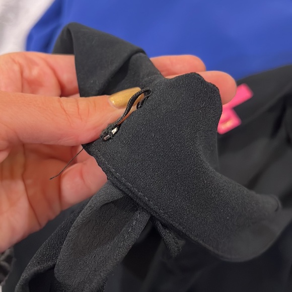 Lilly jumpsuit - Picture 8 of 8